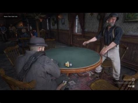 win 3 poker games in a row rdr2